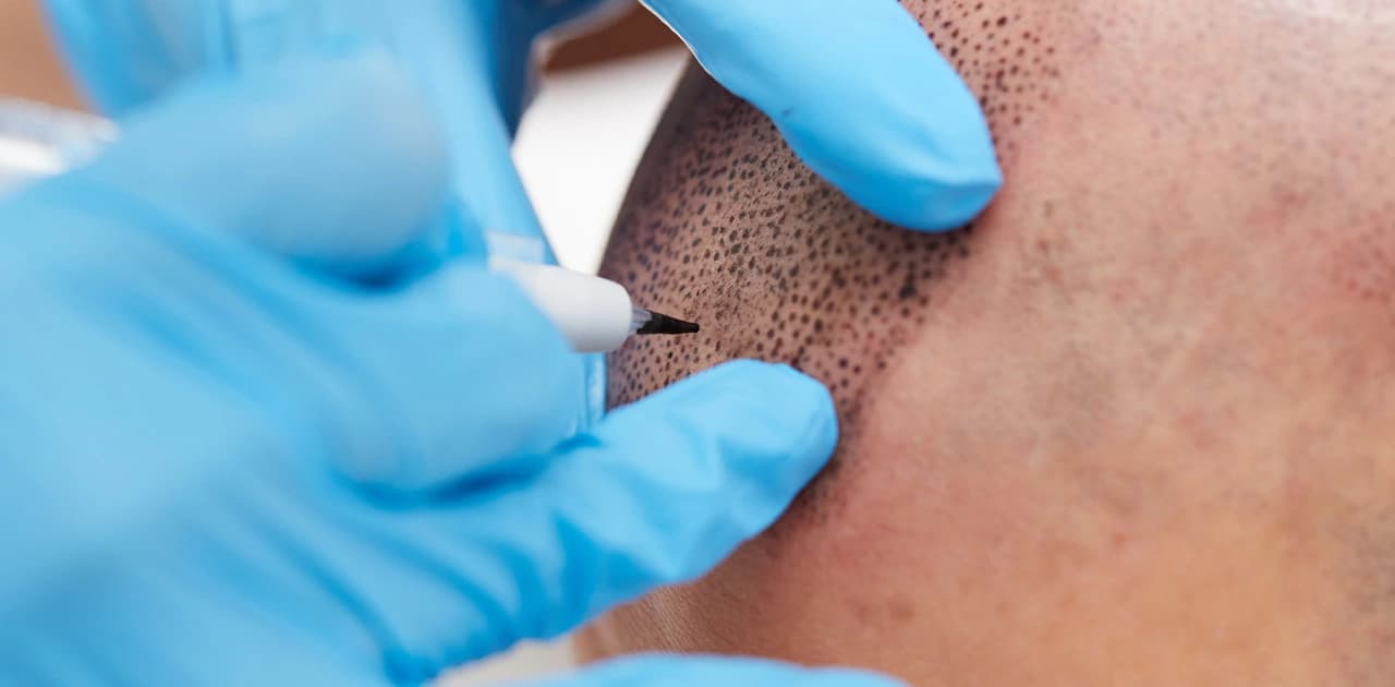 Scalp Microblading - Everything You Need to Know
