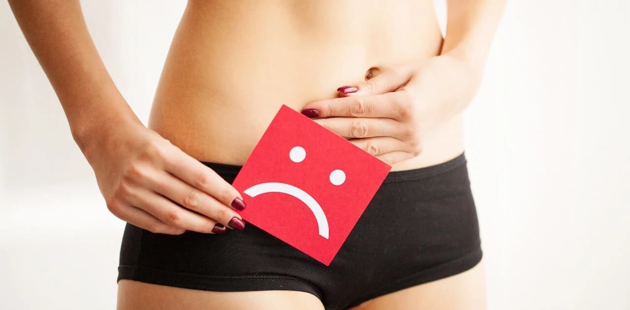 Vaginal Dryness: Causes, Symptoms & Treatment
