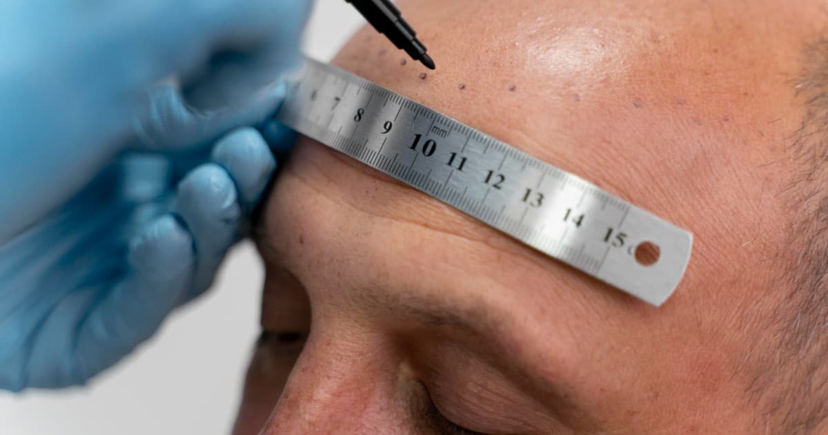 Hairline Tattoo and Scalp Micropigmentation: Advanced Solutions for Hair Loss