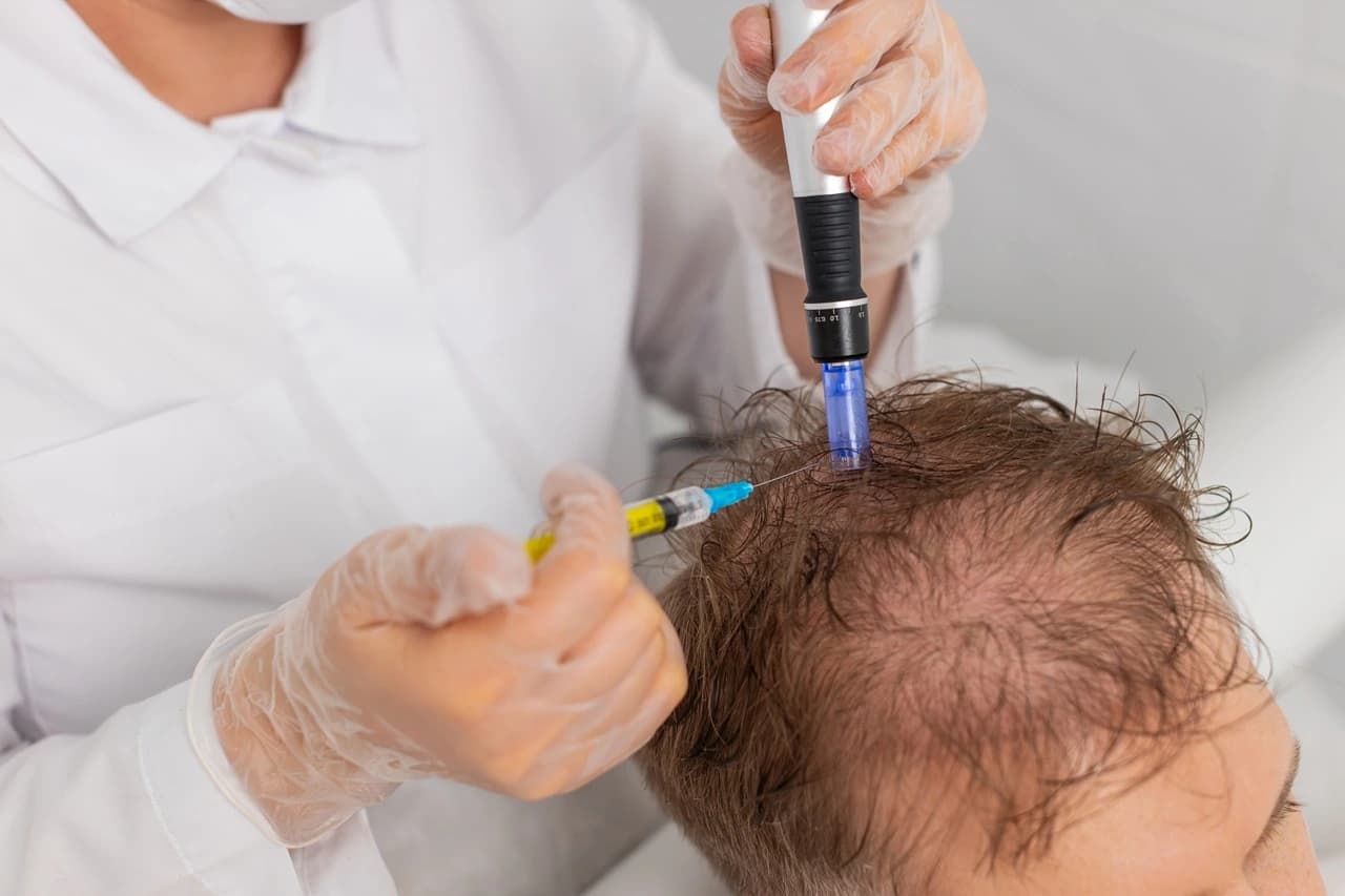 Hair Transplant Results: What to Expect Before, During, and After Treatment