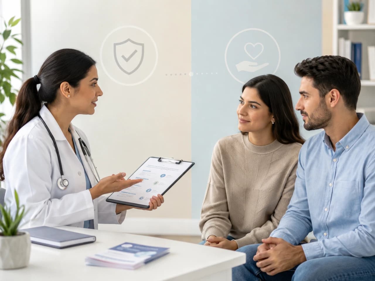Which STDs Are Curable and Which Are Not? The Truth About STD Treatment, Early Detection & Long-Term Management