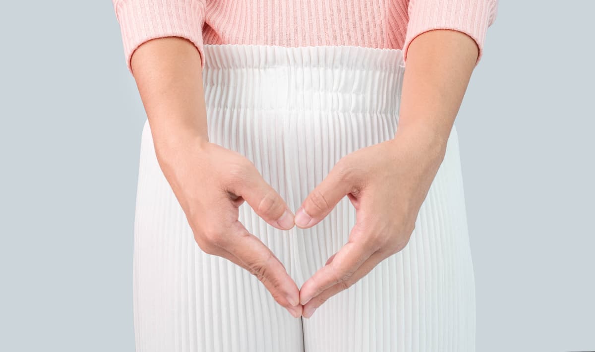 Women’s Wellness