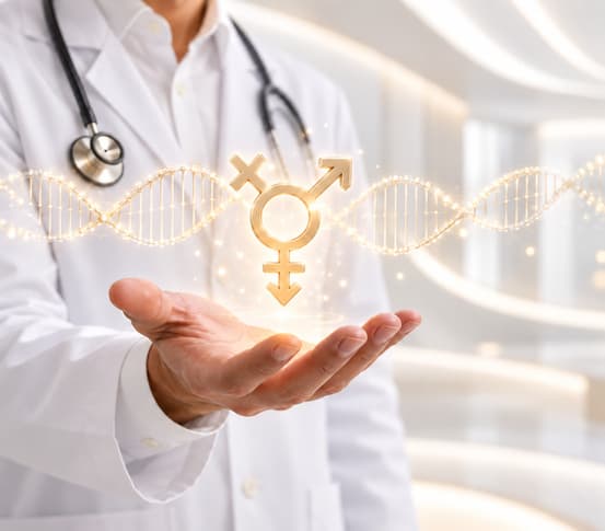 Hormone Replacement Therapy