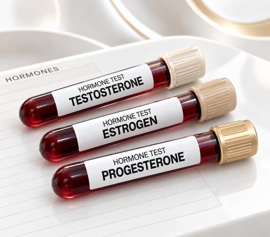 Hormone Replacement Therapy
