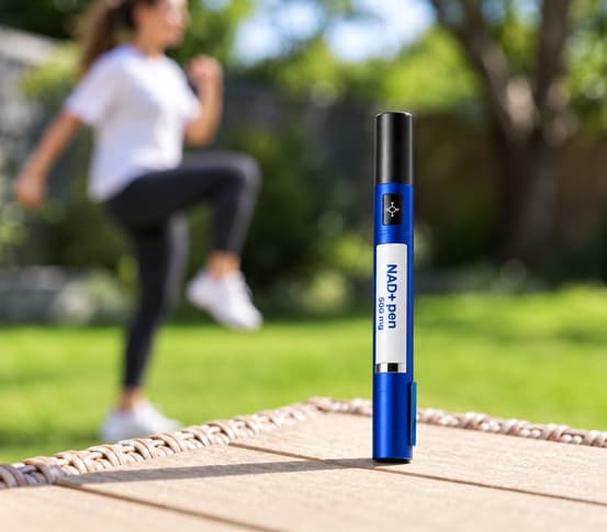 NAD+ Pen