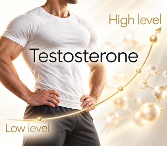 Low Testosterone