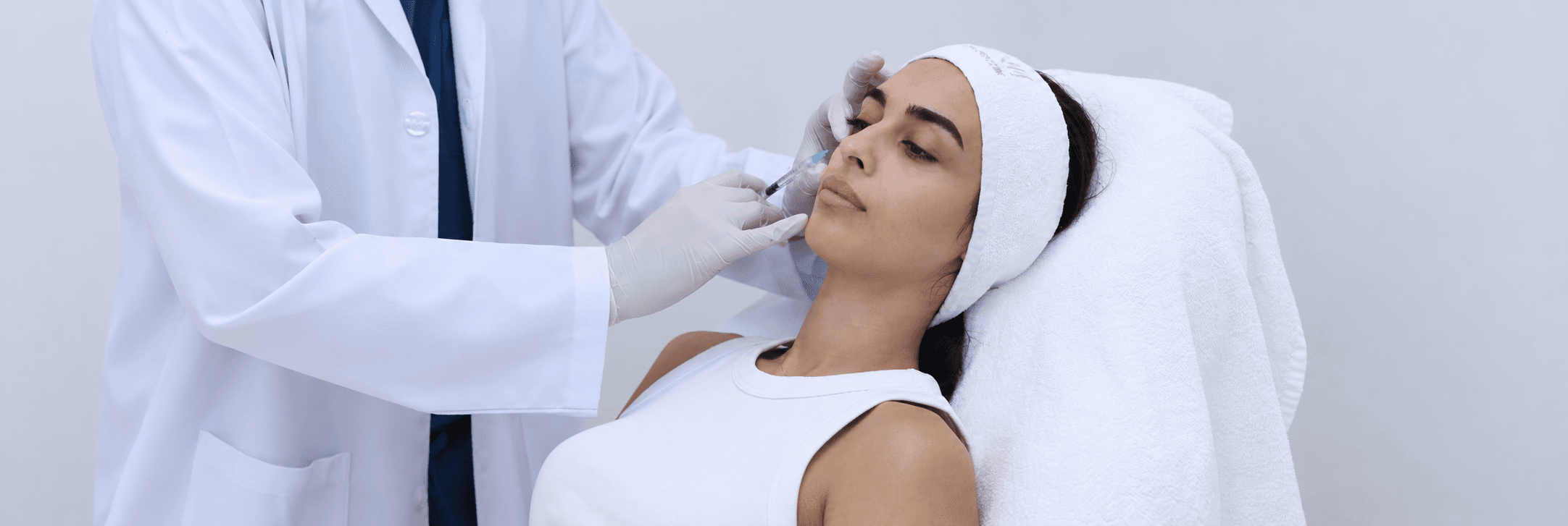 Dark Circles Treatment