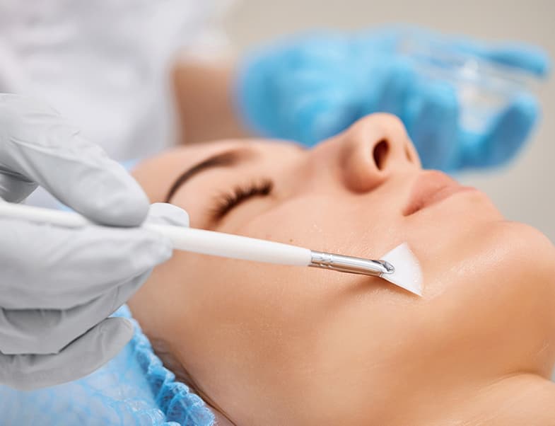 Laser hair removal