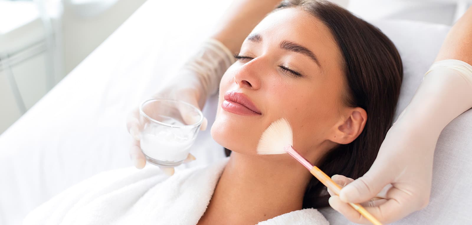 Cosmelan Peel in Dubai & Abu Dhabi