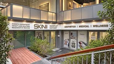 SKIN111 DIFC