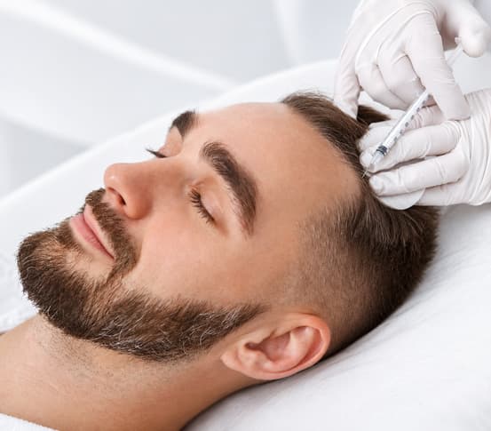 Treatment area
