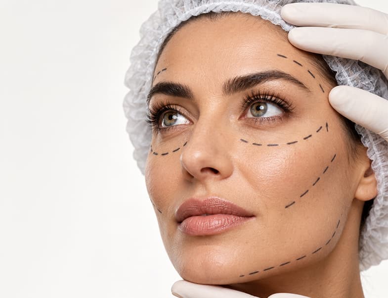 Facelift