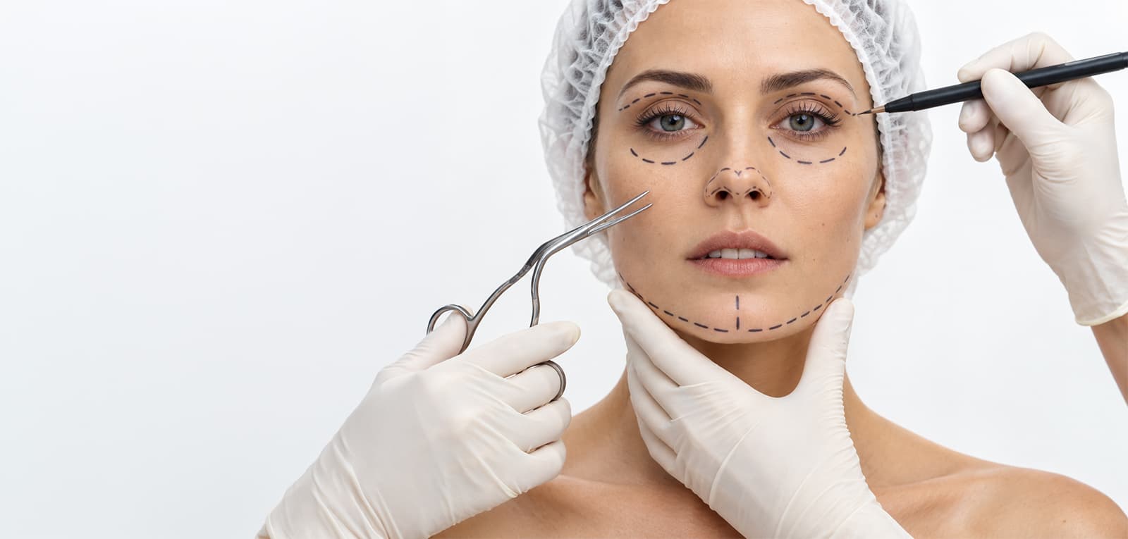 Facelift in Dubai & Abu Dhabi