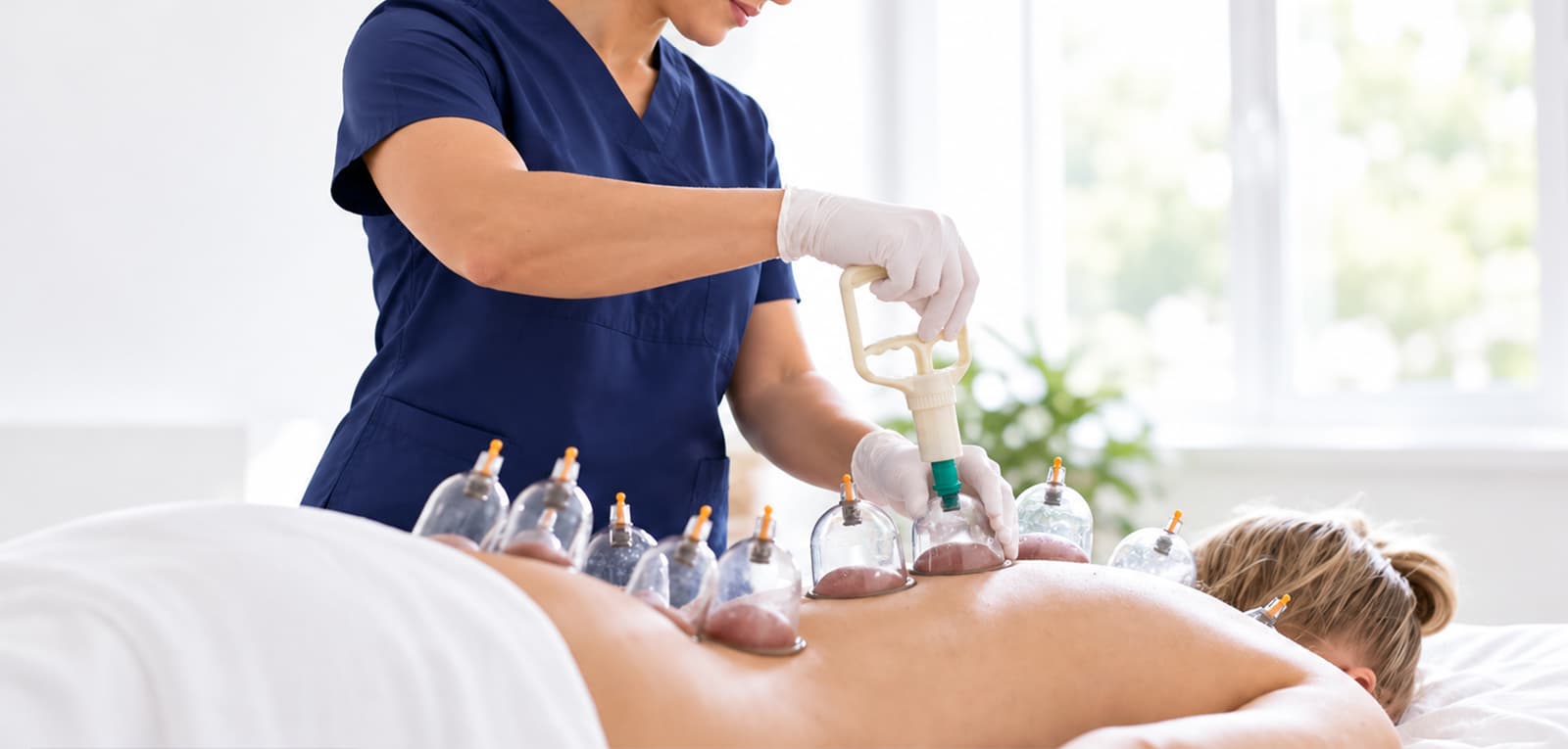 Hijama/Cupping & Dry Needling in Dubai & Abu Dhabi