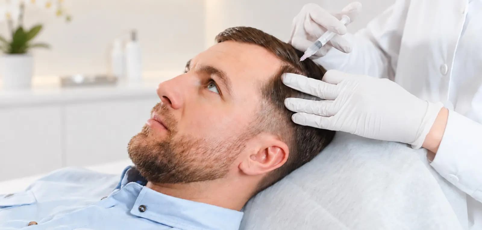 Hair & Scalp Treatments