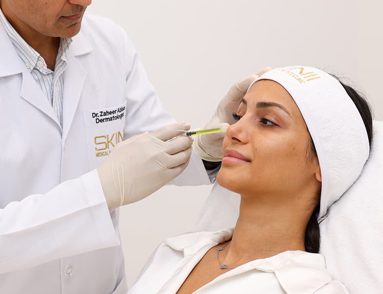 Laser hair removal