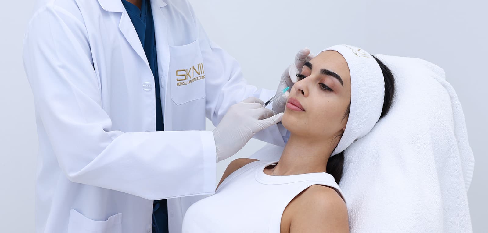 Liposomal Exosome Treatment