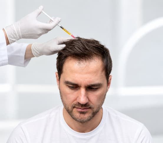 Hair treatment