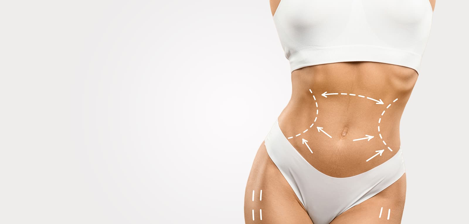 Liposuction Surgery in Dubai & Abu Dhabi