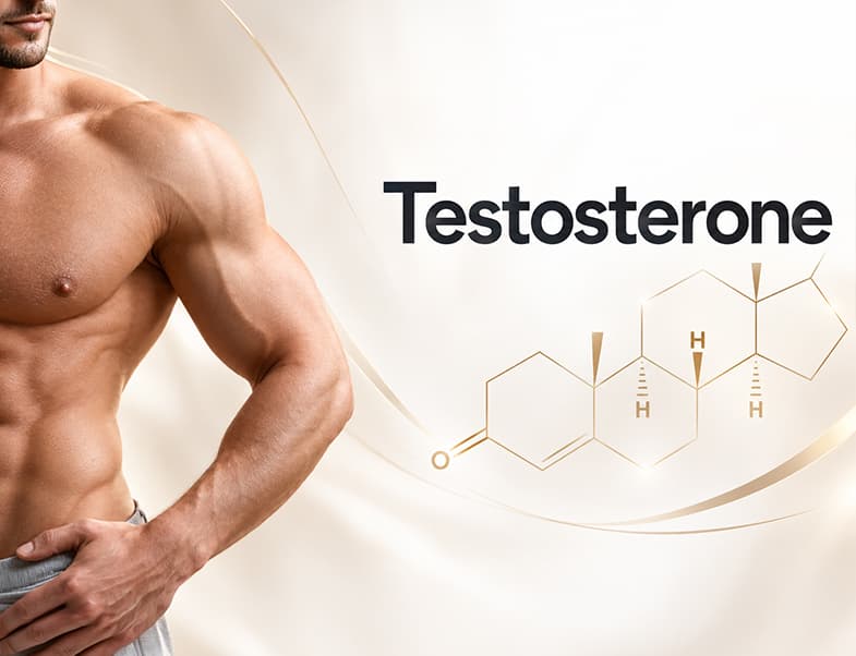 Low Testosterone & Hormonal Imbalance