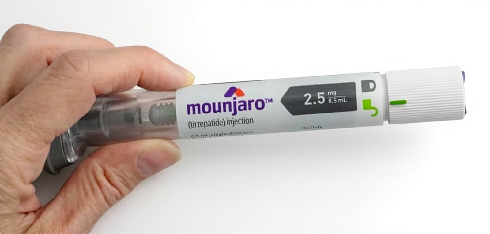 Mounjaro Injection Dubai & Abu Dhabi
