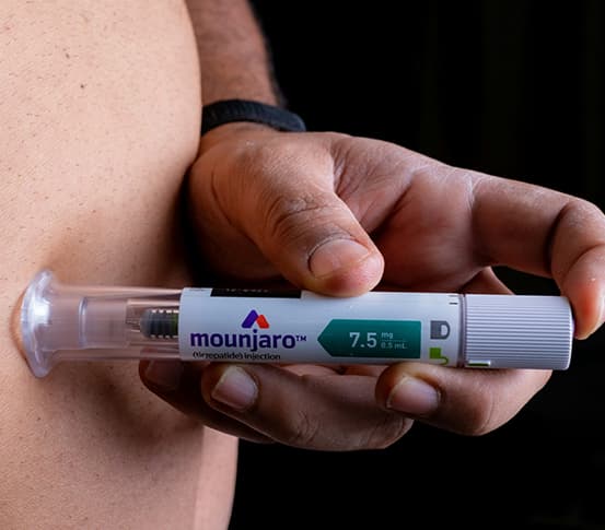 Weight Loss Treatment
