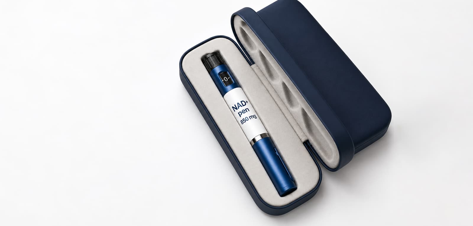 NAD+ Pen Treatment in Dubai & Abu Dhabi