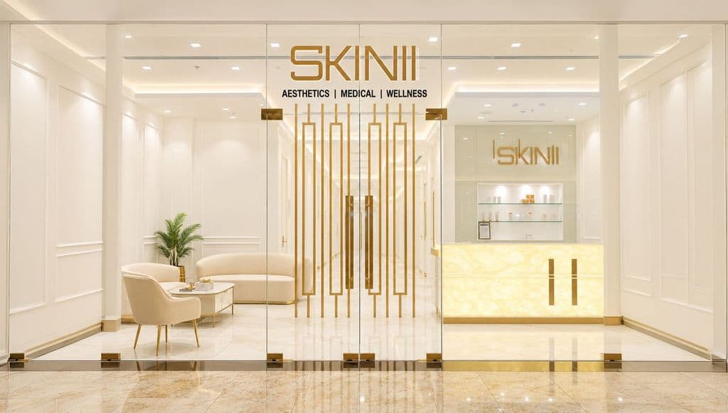 SKIN111 Palm Jumeirah Mall