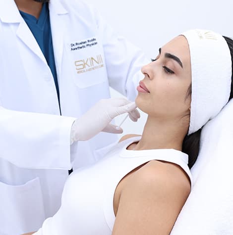 Laser hair removal