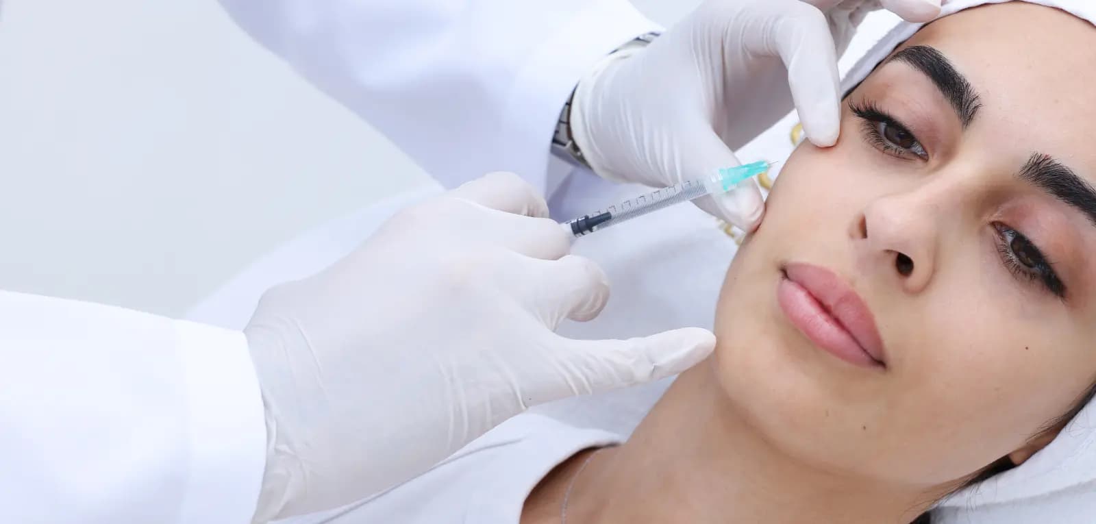 Injectables & Skin Boosters