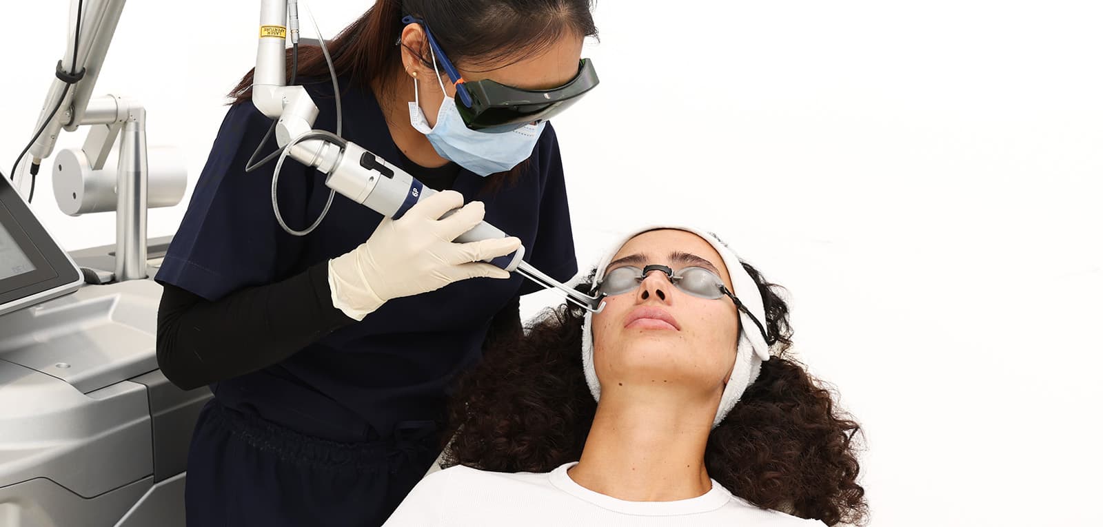 Pico laser treatment in Dubai & Abu Dhabi