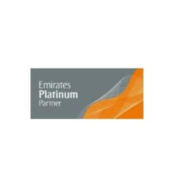 Emirates Platinum Partner