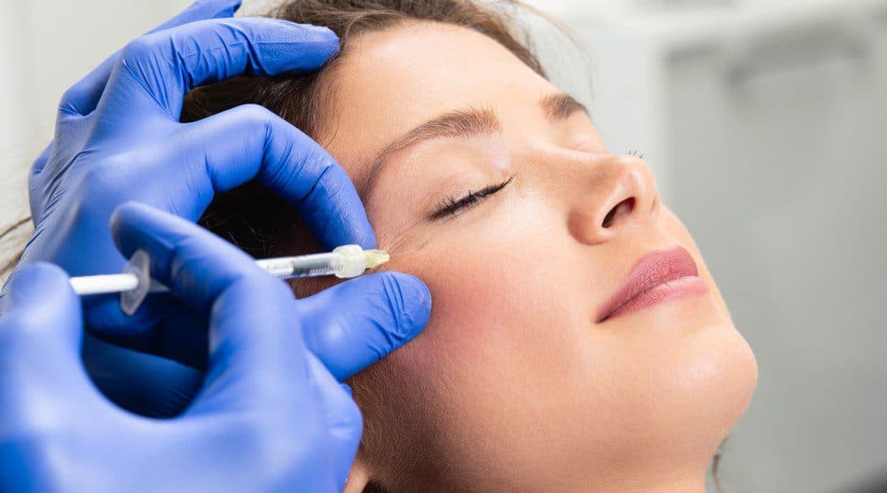 What is profhilo, and how is it different from fillers?