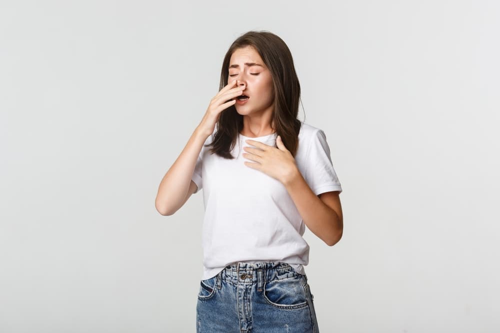 Allergies - Symptoms, Causes, Treatment & Reaction
