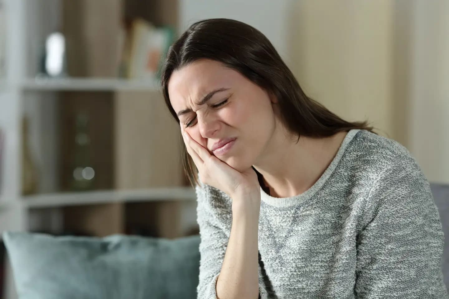 TMJ Disorders - Diagnosis and Treatment
