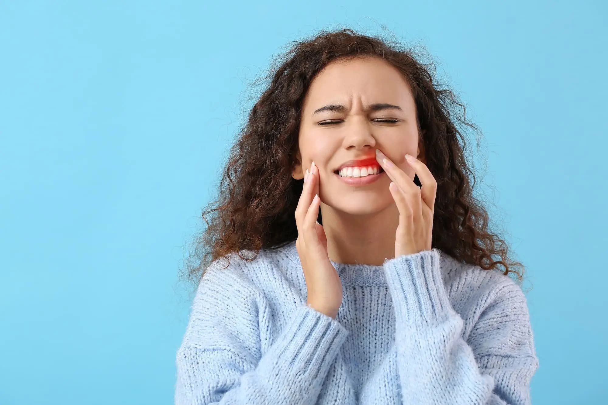 Everything You Need to Know About Gum Abscesses