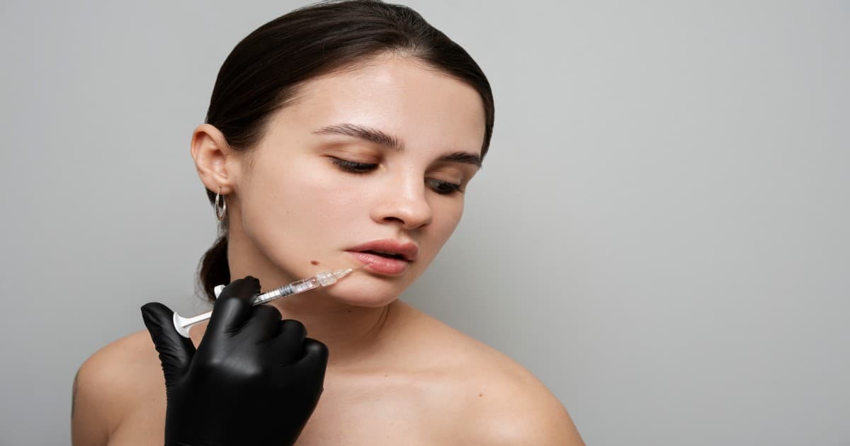 Filler Injections: Everything You Need to Know About Cosmetic Fillers