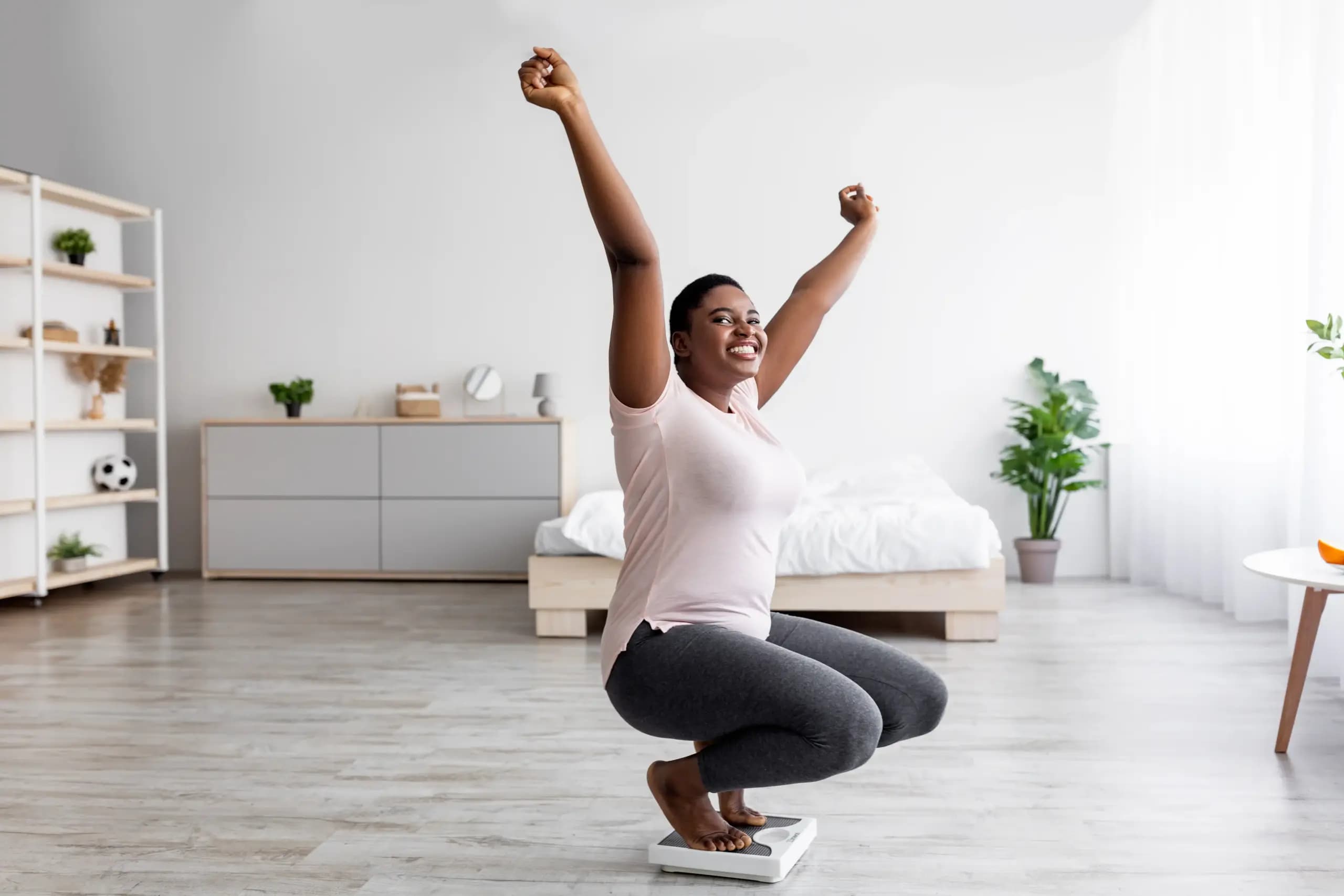 Combining Weight Loss IV Therapy with Diet & Exercise for Best Results