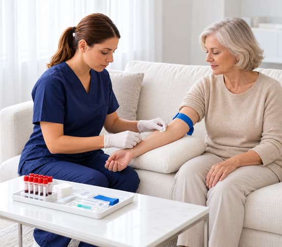 Home Care Services