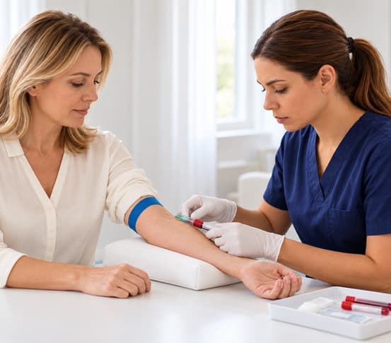 Home Care Services