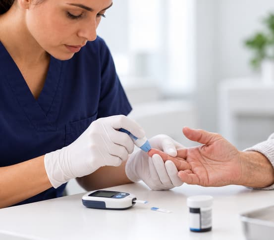 Home Care Services