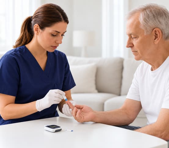 Home Care Services