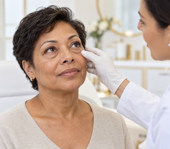 Blepharoplasty