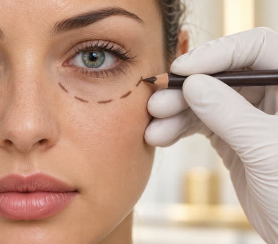 Blepharoplasty