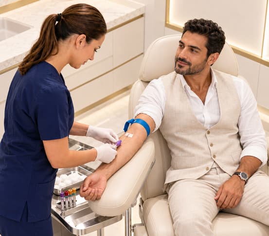 Health Checkup