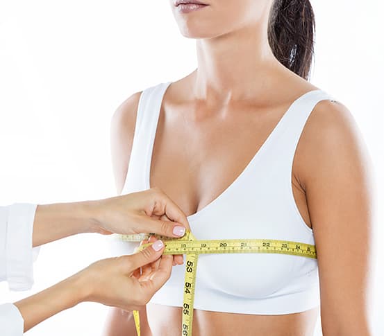 Breast Reduction