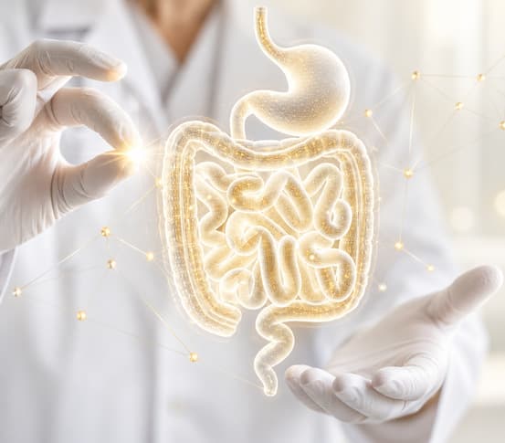 Gut Microbiome Test