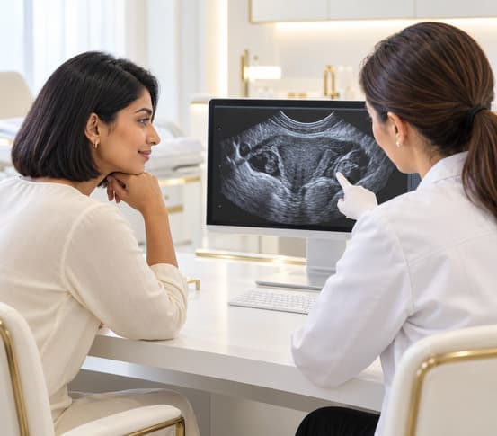 Female Wellness Tests
