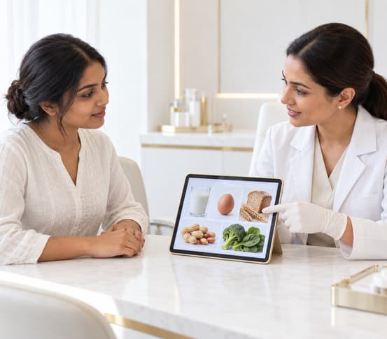 Food Intolerance Test