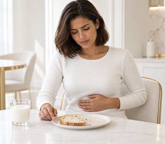 Food Intolerance Test